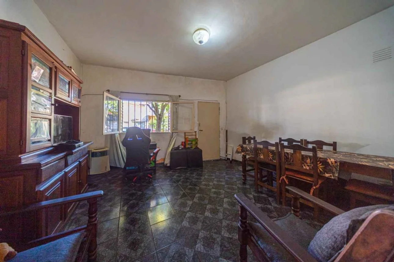 PH de 2 ambientes en venta en Rosario, Lavalle 2100