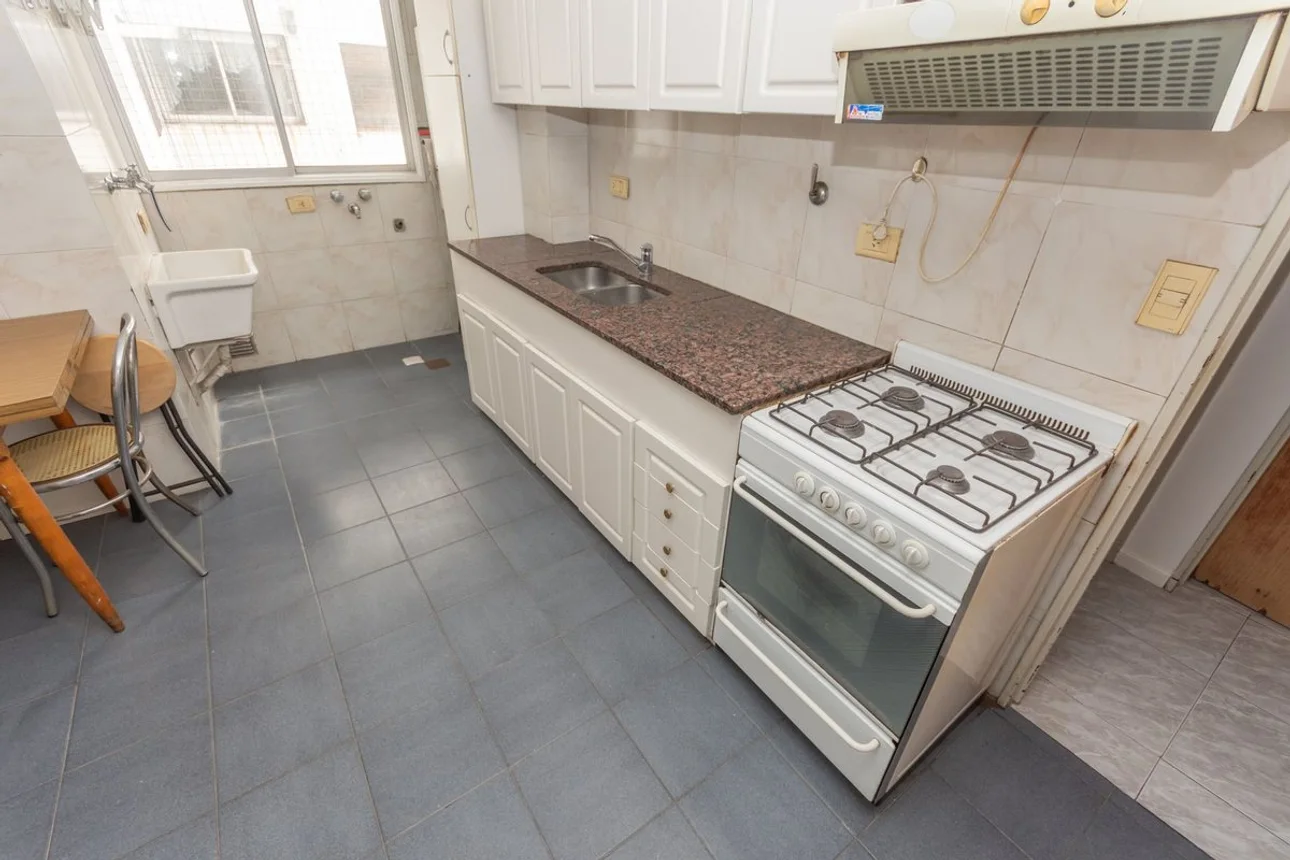 Departamento en venta en Almagro, foto 3