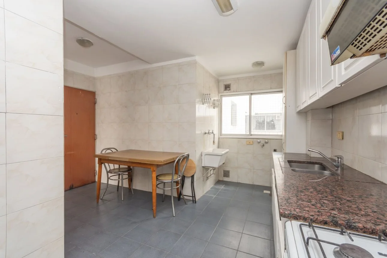 Departamento en venta en Almagro, foto 2
