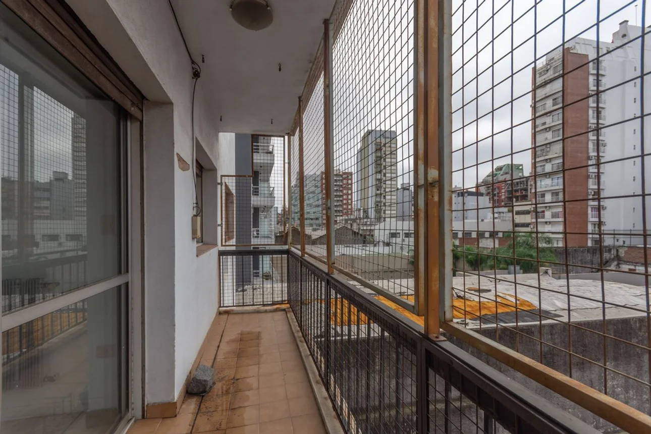 Departamento en venta en Almagro, foto 5