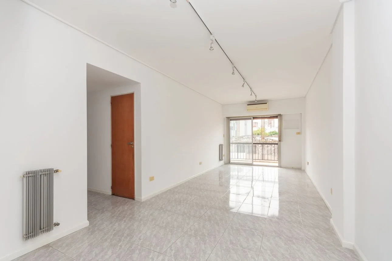Departamento en venta en Almagro