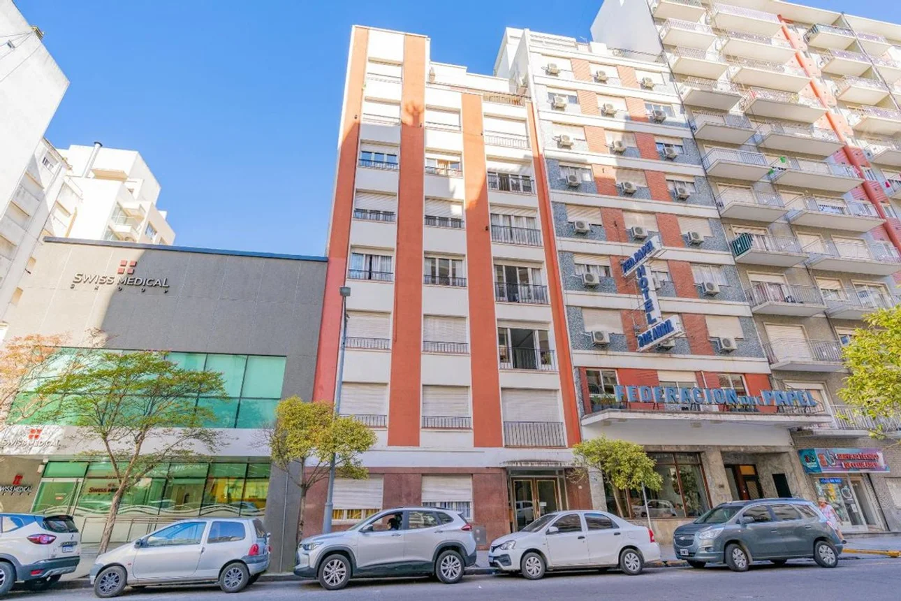 Departamento en venta en Mar del Plata, foto 2