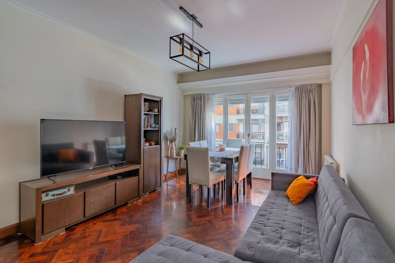 Departamento en venta en Mar del Plata