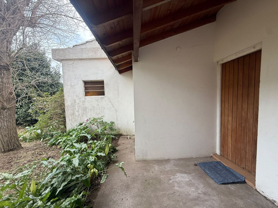 VENTA CASA 3 AMBIENTES TIPO PH CON FONDO PROPIO