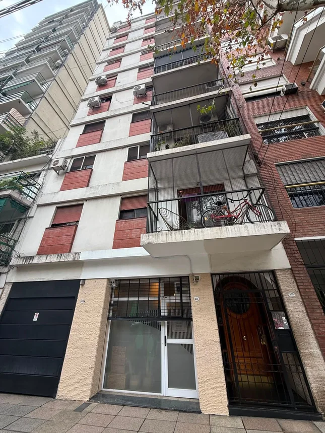 Departamento en venta en Caballito, foto 2