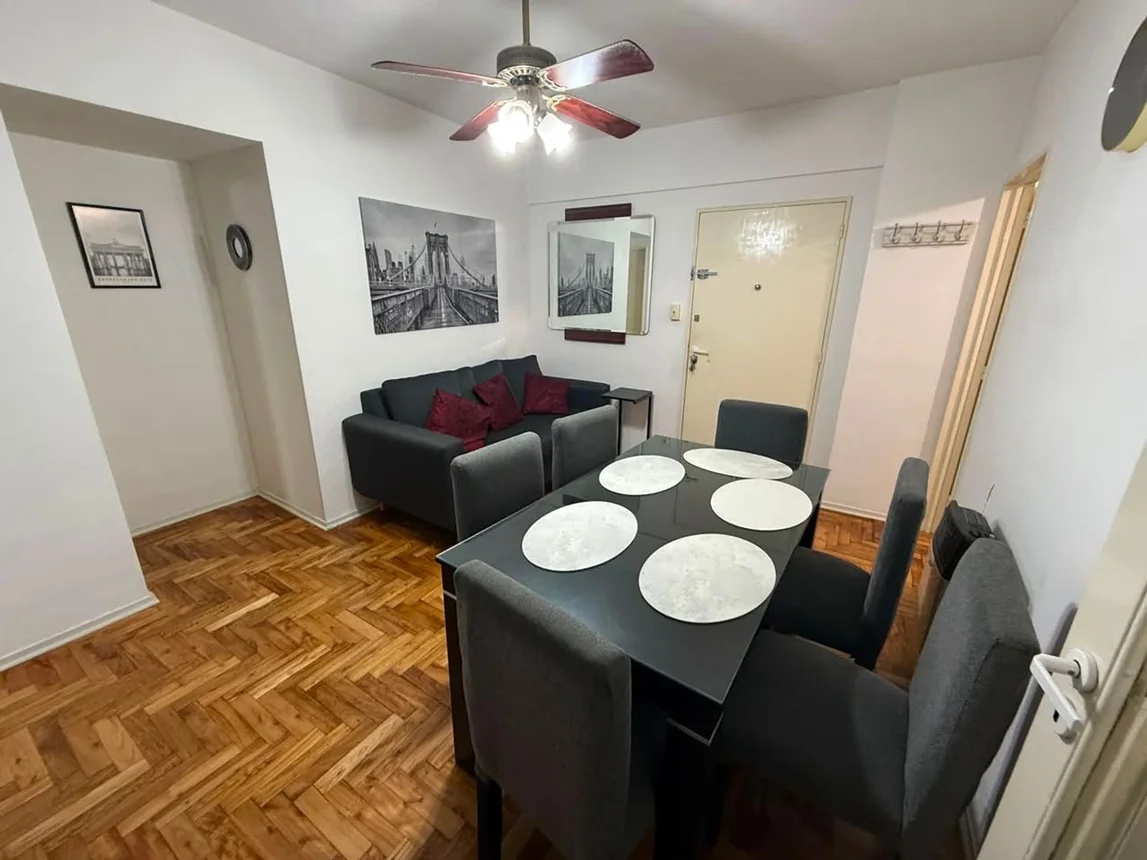 Departamento en venta en Caballito, foto 5