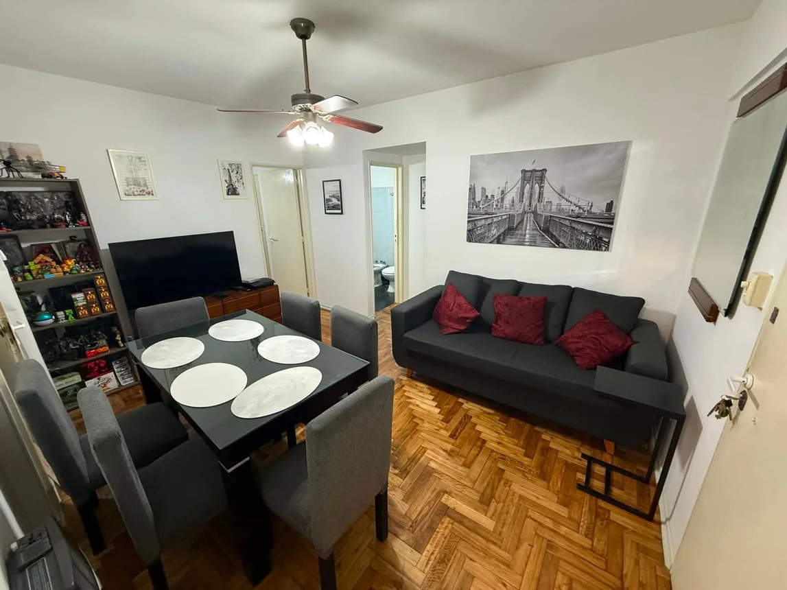 Departamento en venta en Caballito, foto 4