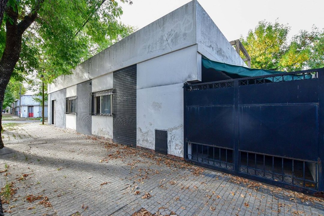 Casa 4 dormi c/ losa APTA BANCO cochera y patio