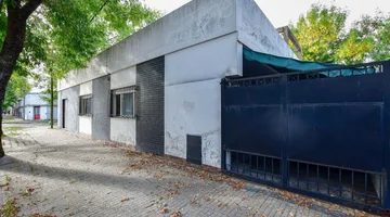 Casa 4 dormi c/ losa 1er piso cochera y patio