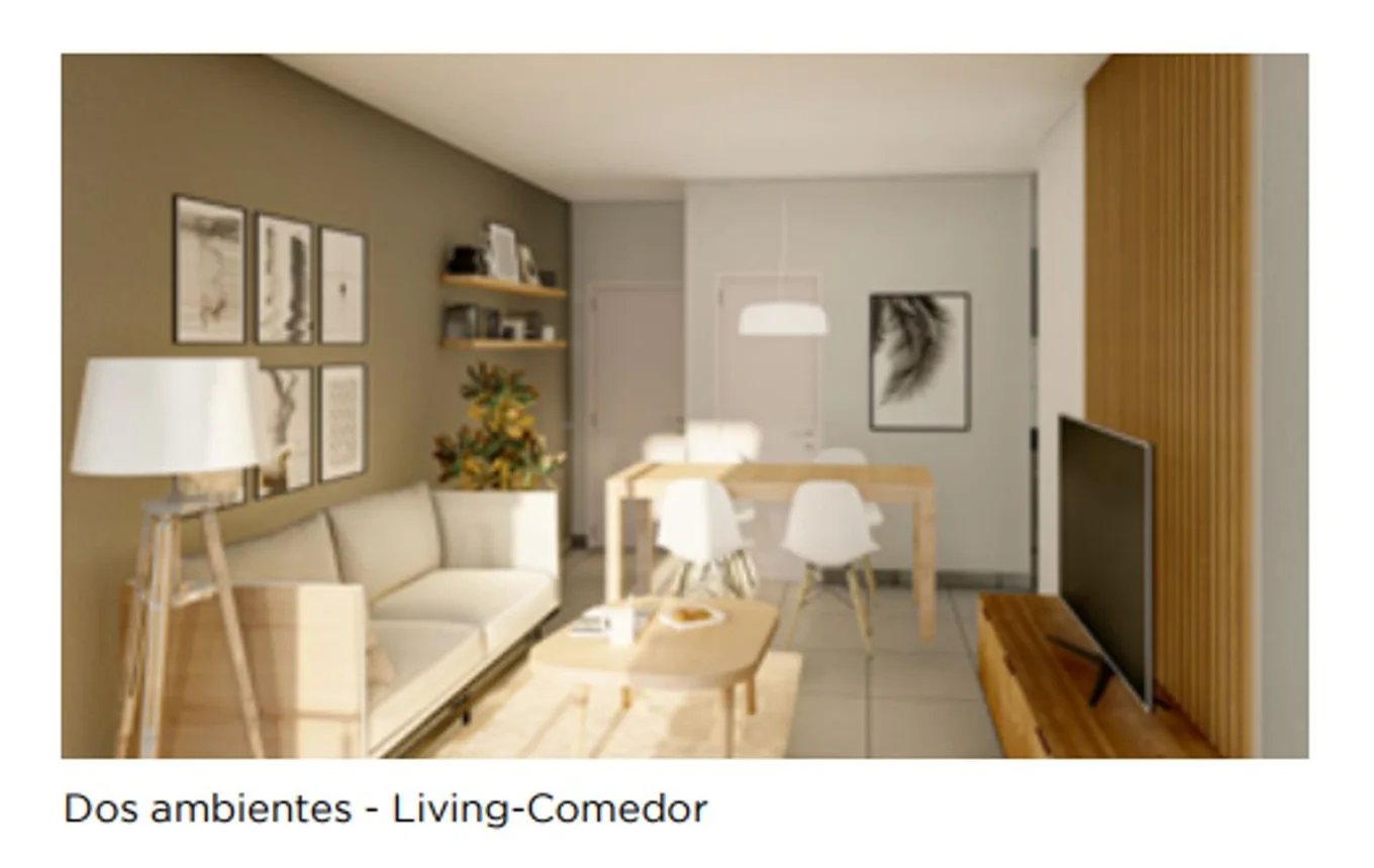 Departamento en venta en Caseros, foto 4