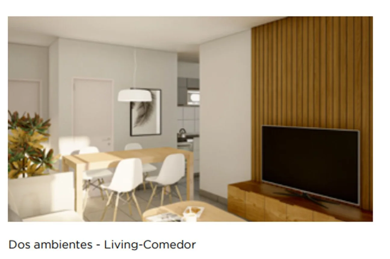 Departamento en venta en Caseros, foto 5