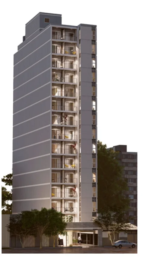 Departamento en venta en Caseros