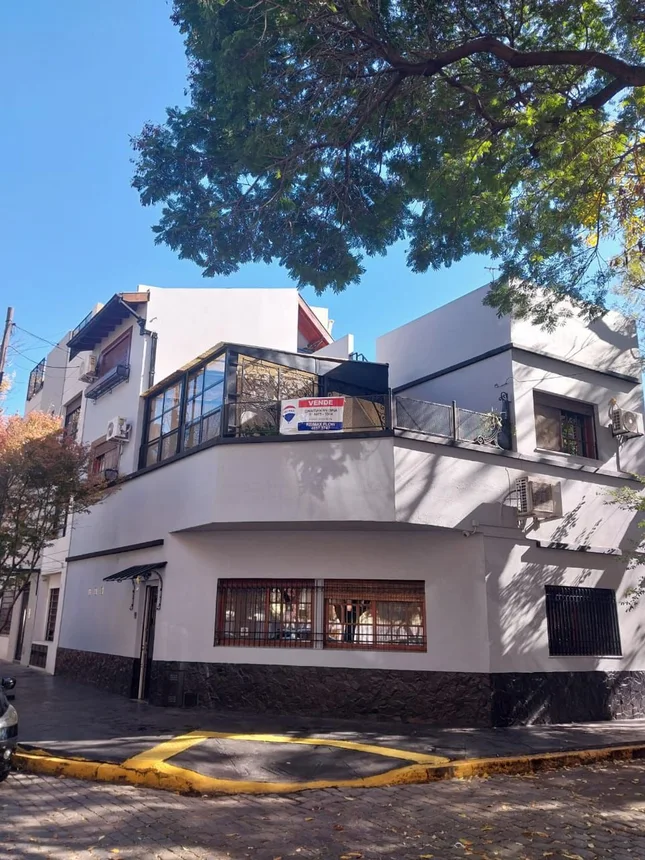 Casa en venta en Caballito