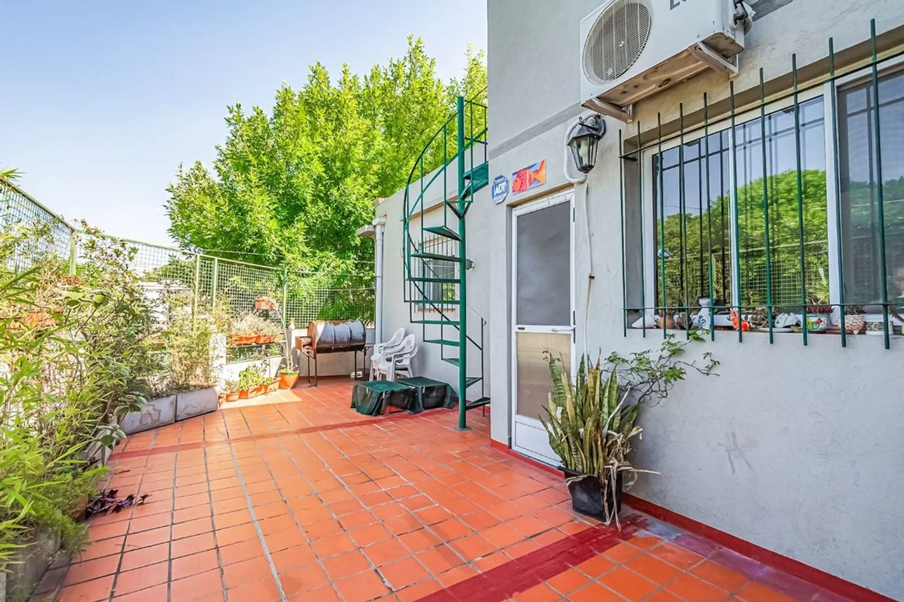 PH de 4 ambientes en venta en Villa Urquiza, Manuela Pedraza 4600