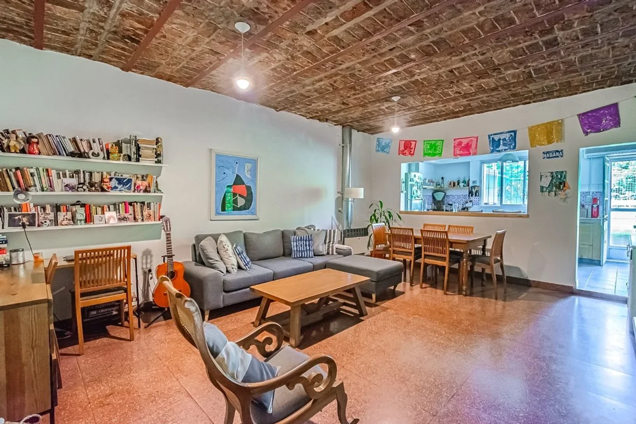PH de 4 ambientes en venta en Villa Urquiza, Manuela Pedraza 4600, foto 4