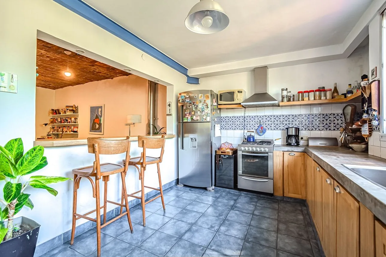 PH de 4 ambientes en venta en Villa Urquiza, Manuela Pedraza 4600, foto 5