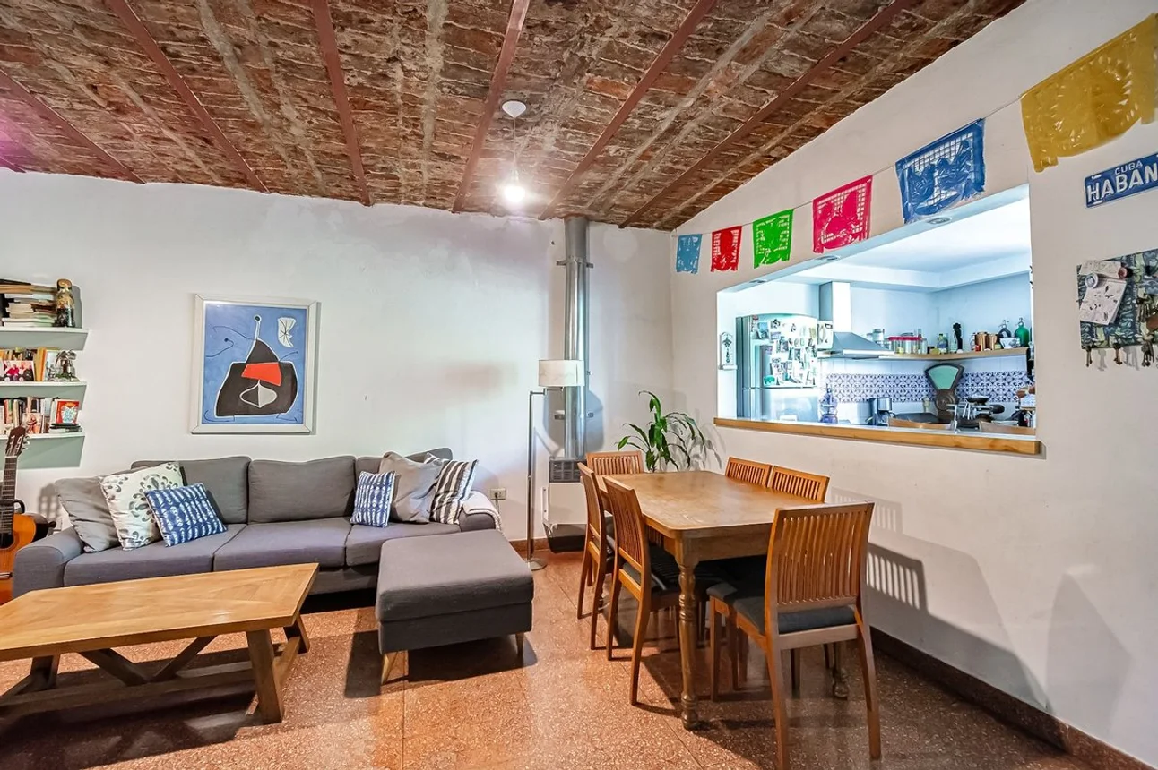 PH de 4 ambientes en venta en Villa Urquiza, Manuela Pedraza 4600, foto 2