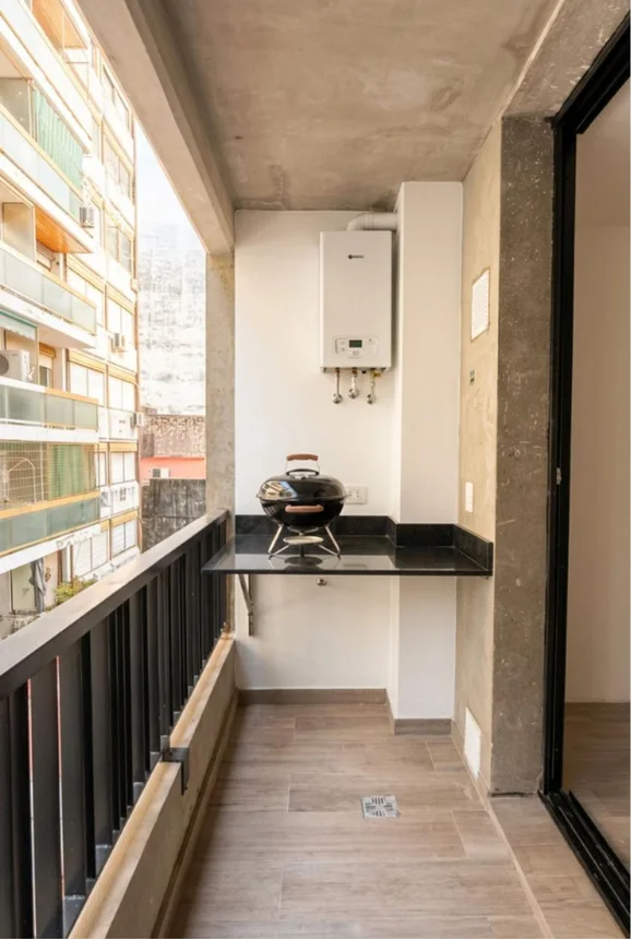 Monoambiente en venta en Rosario, foto 4