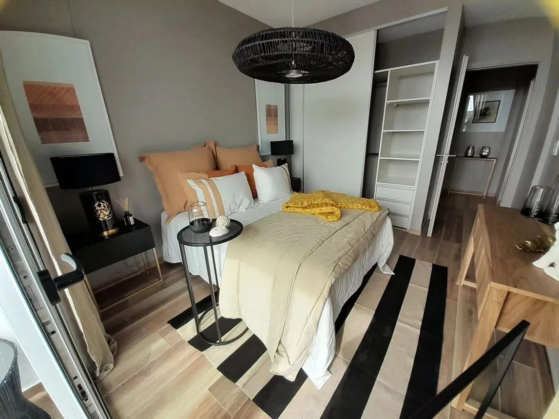 Departamento en venta en la plata, foto 2