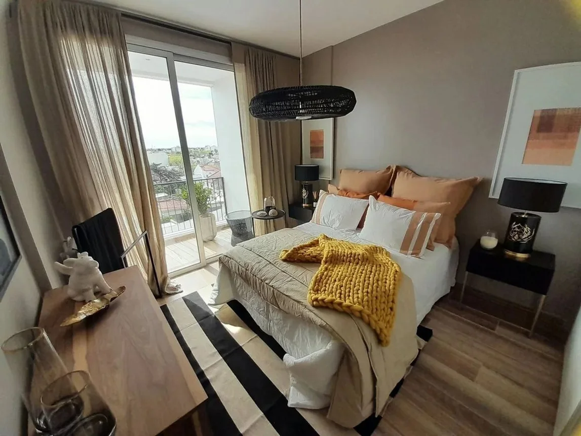 Departamento en venta en la plata, foto 1