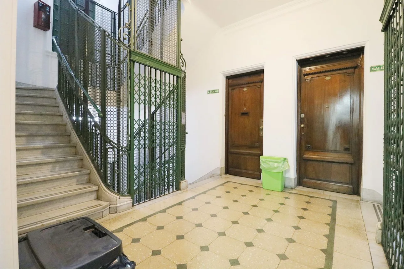 Departamento en venta en San Nicolás