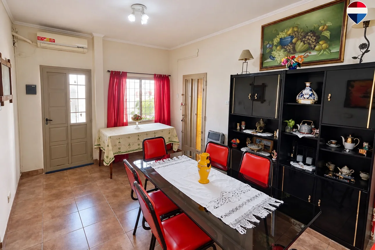 Casa de 4 ambientes en venta en Nueva Pompeya, Pasaje Juana de Arco 2500, foto 3