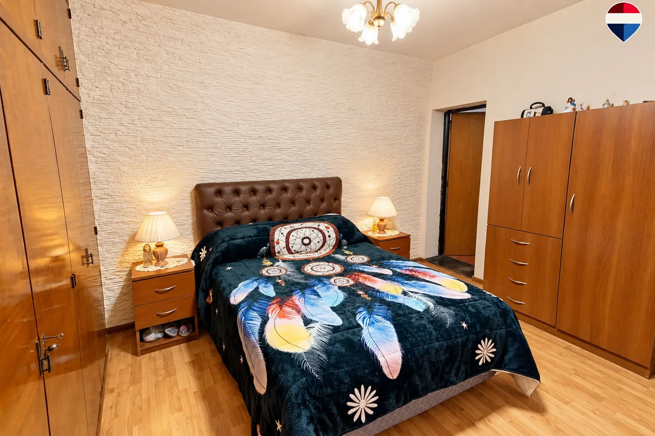 Casa de 4 ambientes en venta en Nueva Pompeya, Pasaje Juana de Arco 2500, foto 4