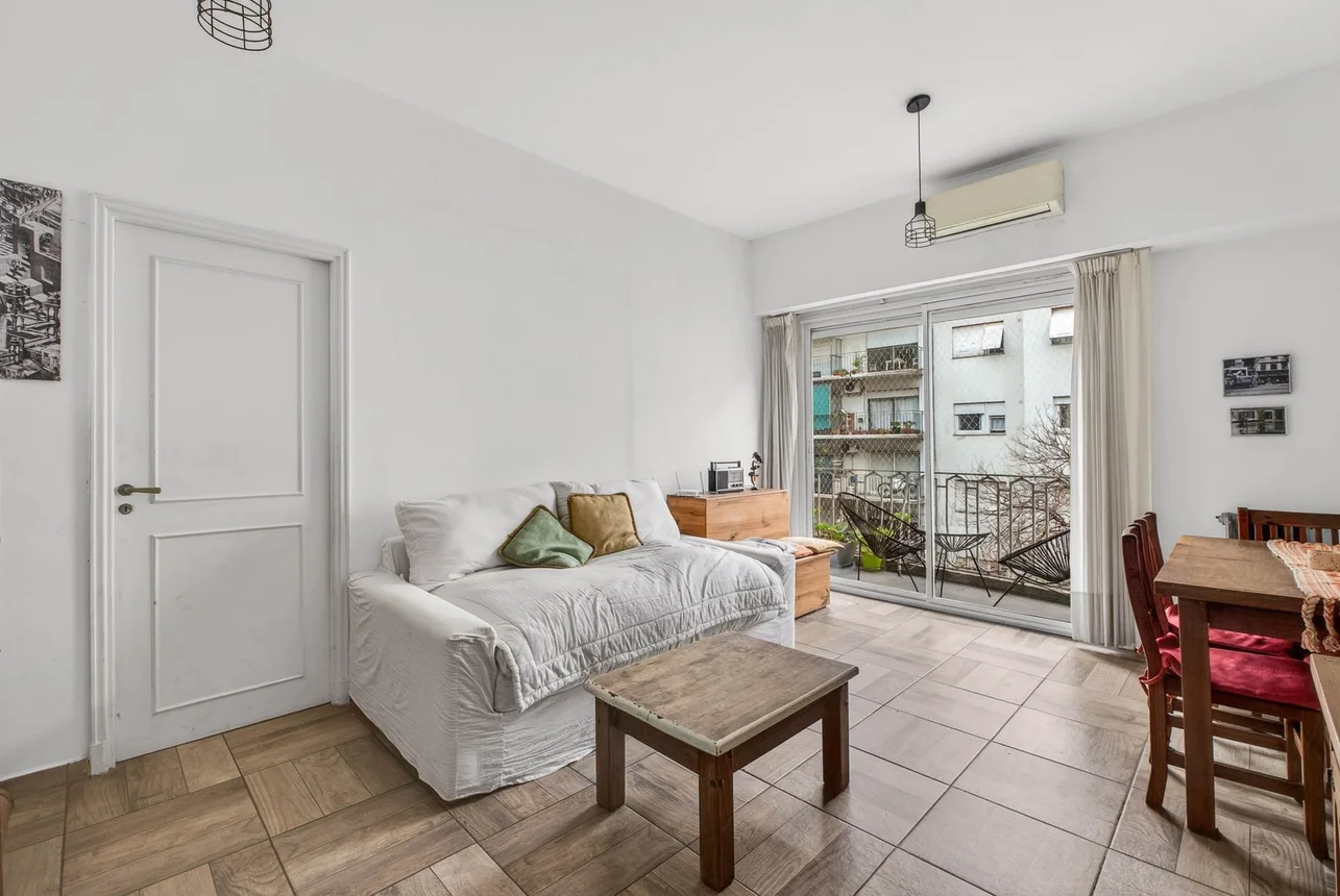 Departamento en venta en Caballito, foto 2