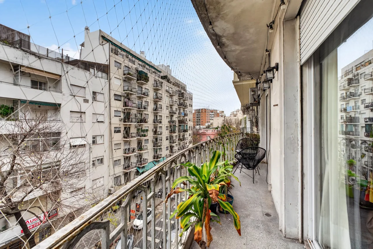 Departamento en venta en Caballito, foto 3