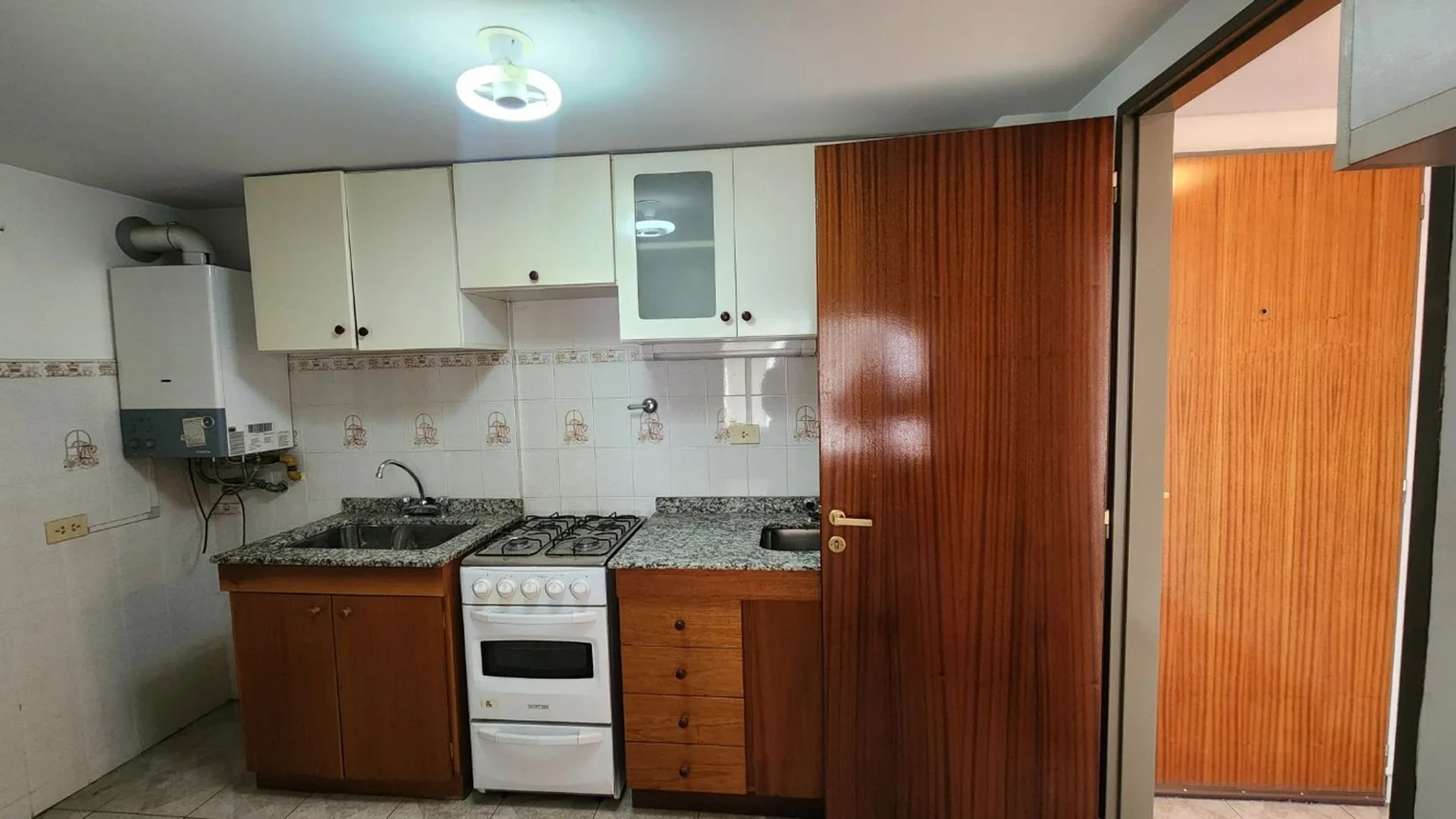 Departamento en venta en San Carlos de Bariloche, foto 4