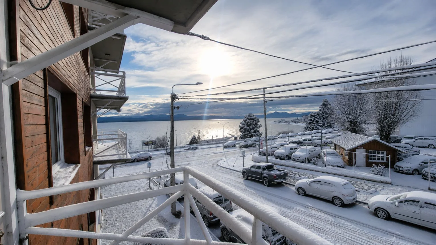 Departamento en venta en San Carlos de Bariloche