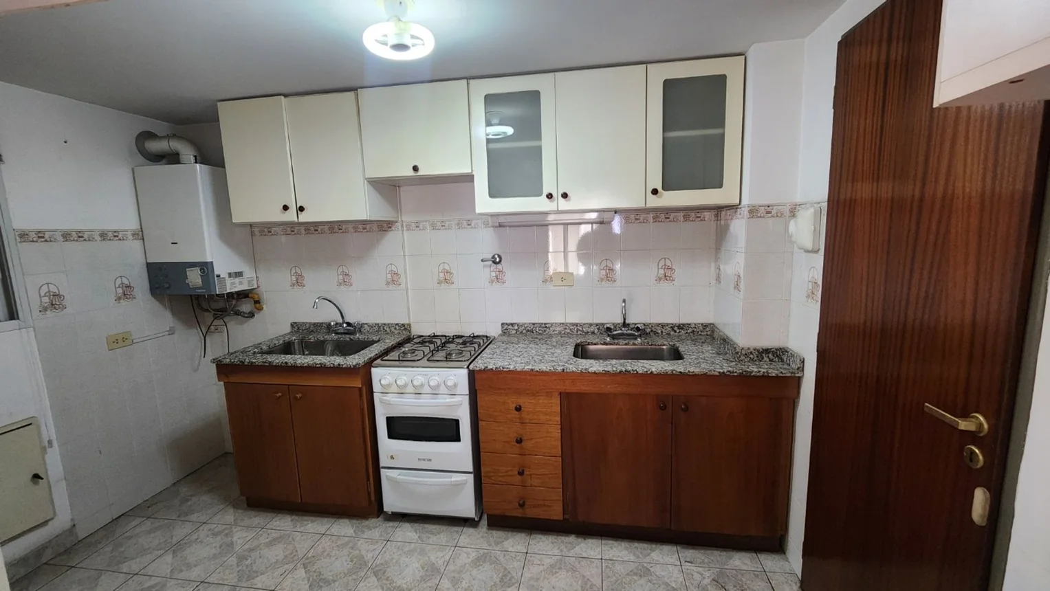 Departamento en venta en San Carlos de Bariloche, foto 3