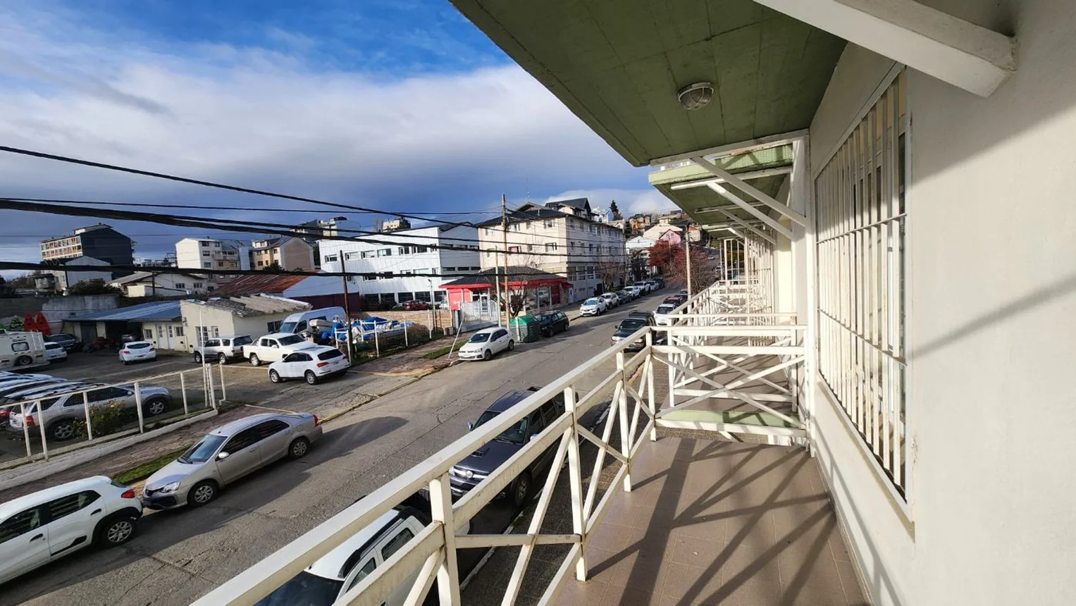 Departamento en venta en San Carlos de Bariloche, foto 2