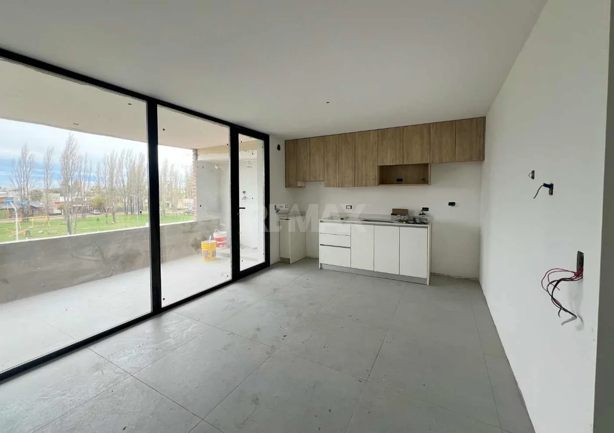 Departamento de 2 ambientes en venta en Neuquén, Cacique Calvuqueo 2300, foto 2