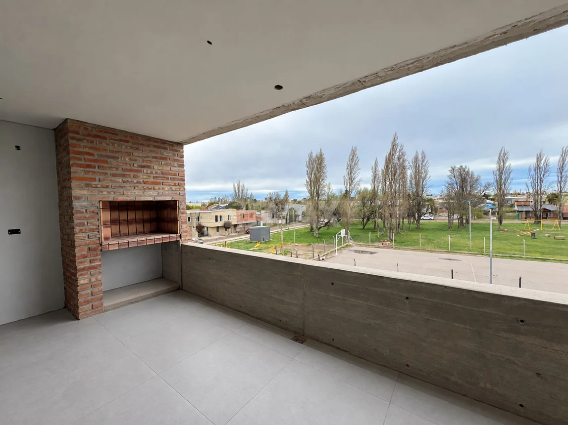 Departamento de 2 ambientes en venta en Neuquén, Cacique Calvuqueo 2300, foto 3