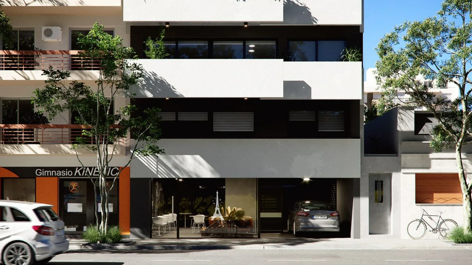 Departamento en venta en Rosario, foto 2