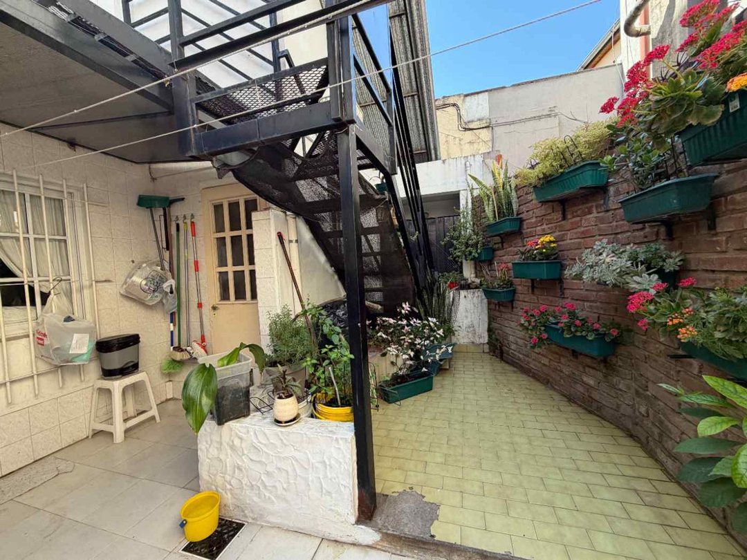 VENTA PH VILLA URQUIZA
