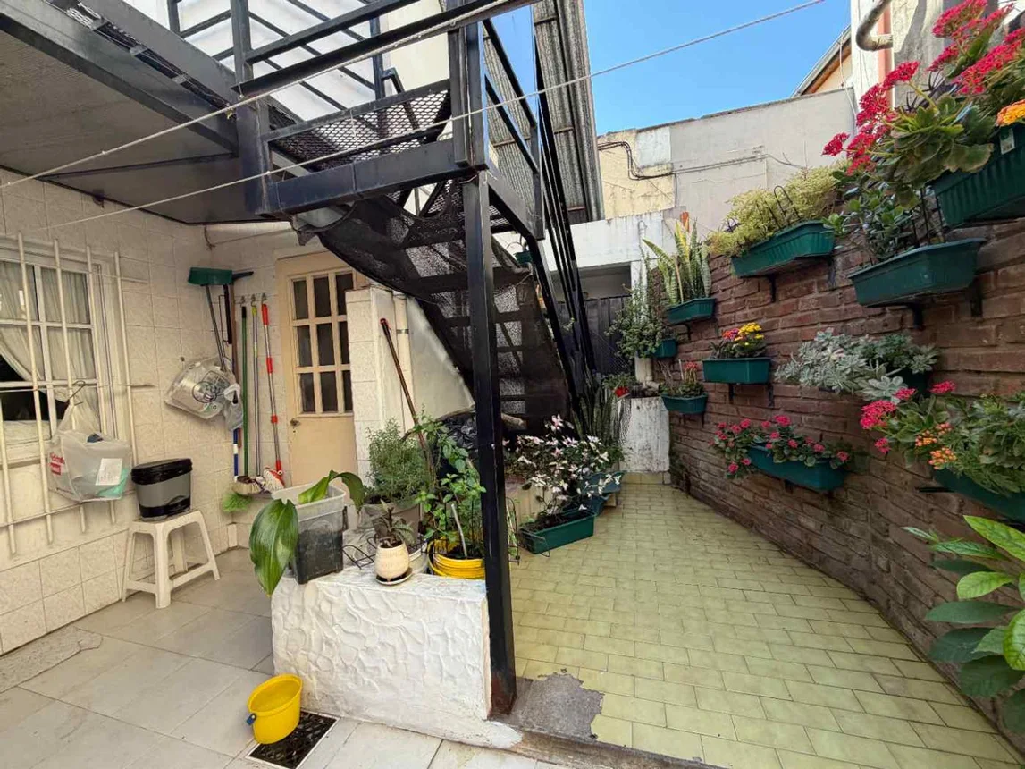 PH de 5 ambientes en venta en Villa Urquiza, José Pascual Tamborini 4700