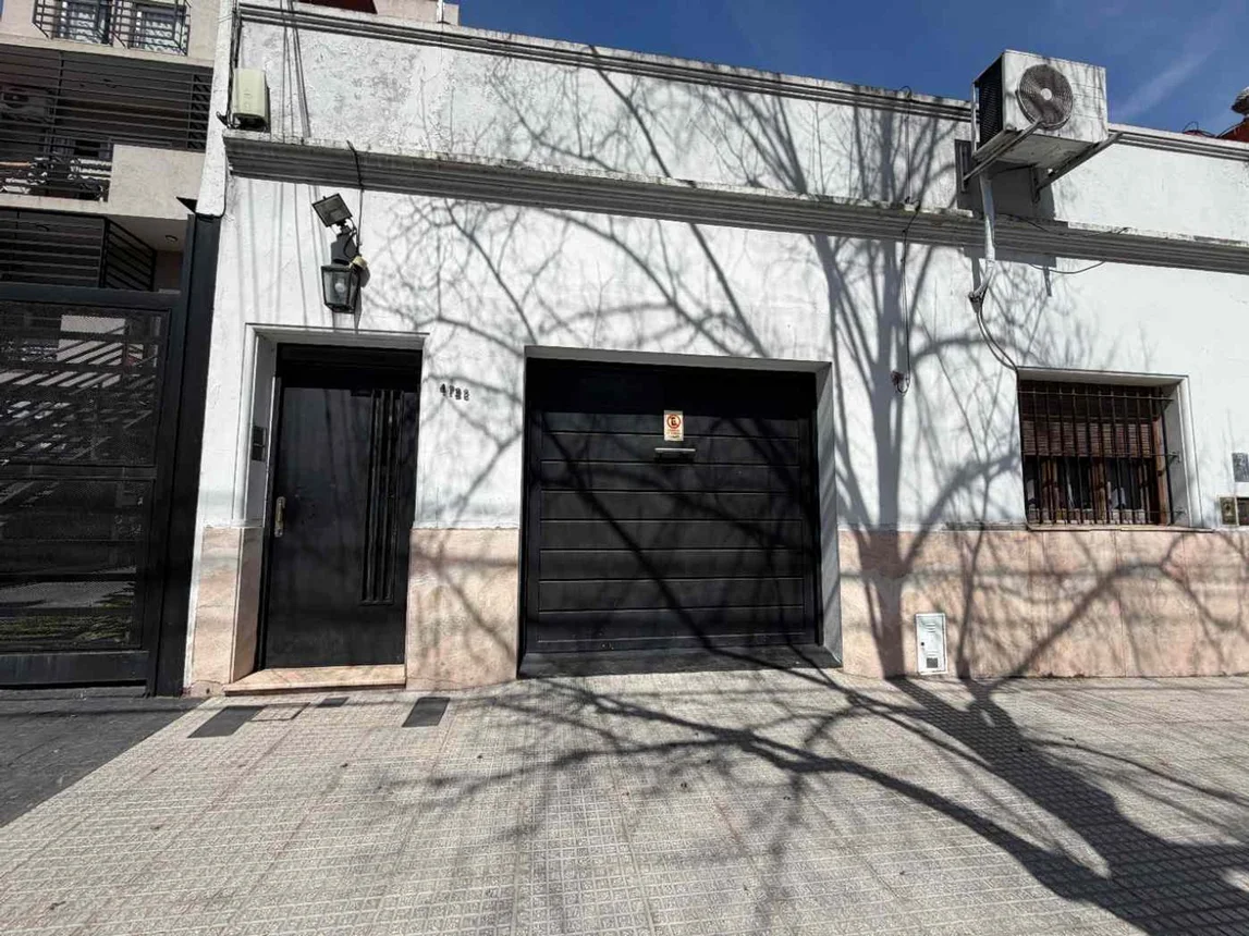 PH de 5 ambientes en venta en Villa Urquiza, José Pascual Tamborini 4700, foto 2