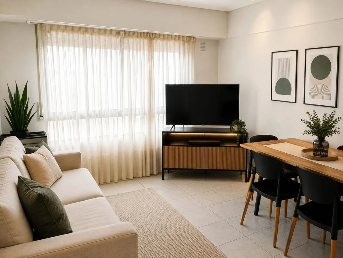 Departamento en venta en Mar del Plata
