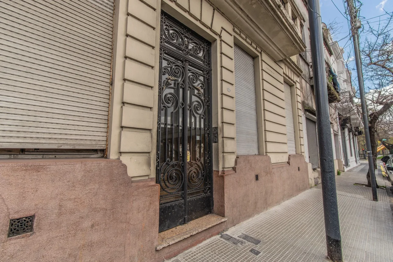 Departamento de 3 ambientes en venta en Constitución, Filiberto 1700, foto 2