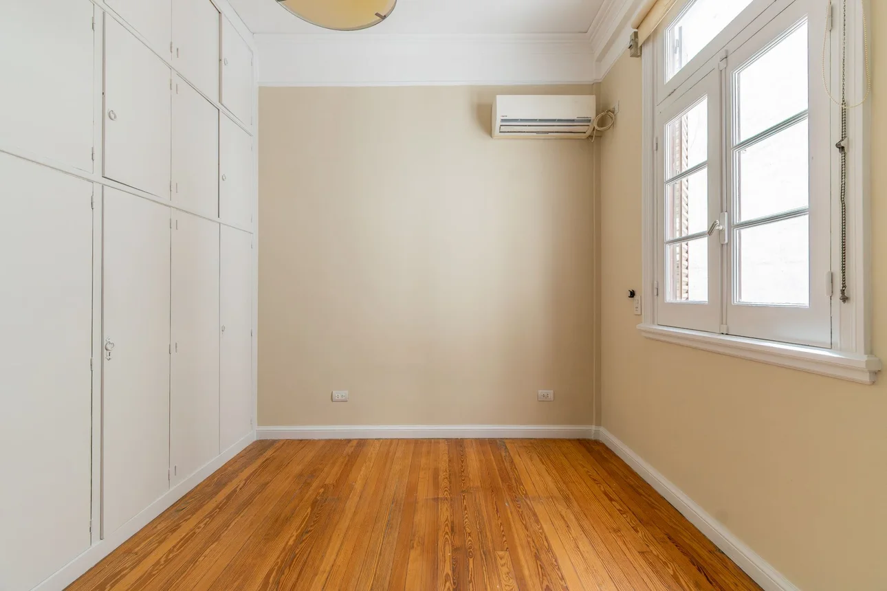 Departamento de 3 ambientes en venta en Constitución, Filiberto 1700