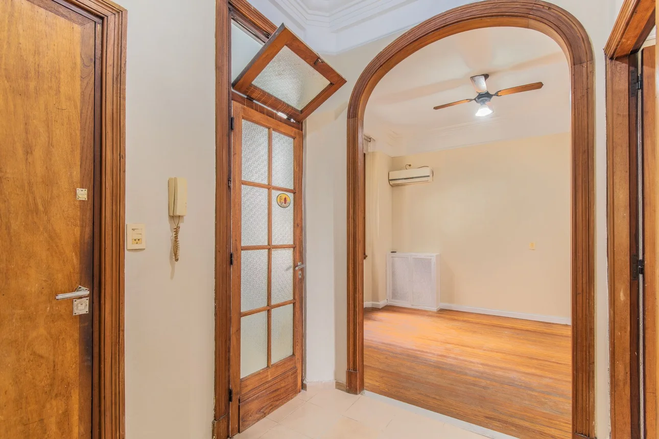 Departamento de 3 ambientes en venta en Constitución, Filiberto 1700, foto 5