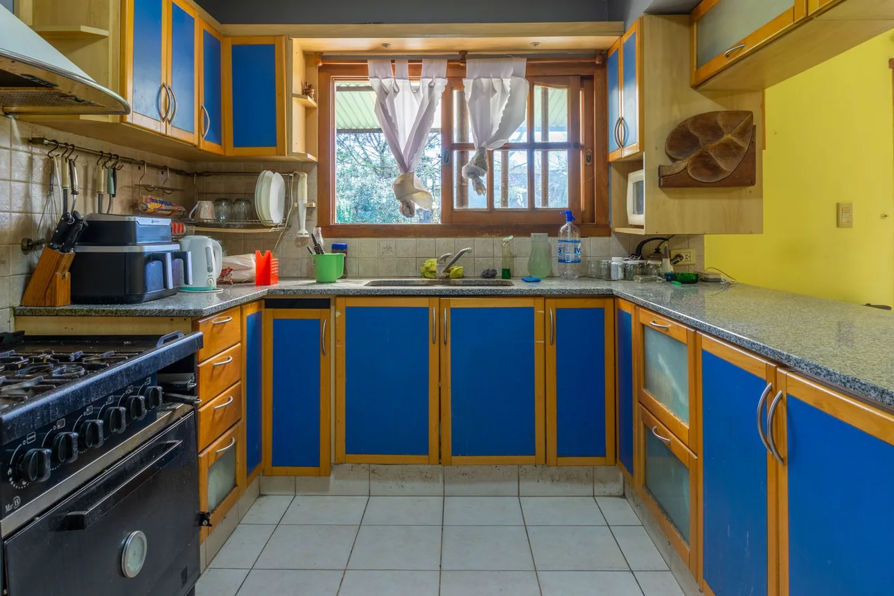 Casa de 7 ambientes en venta en Manuel B. Gonnet, 135 E/ 505 y 507 2400, foto 4