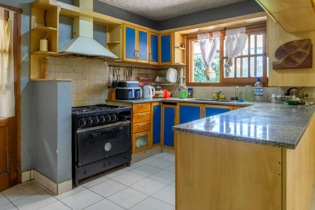Casa de 7 ambientes en venta en Manuel B. Gonnet, 135 E/ 505 y 507 2400, foto 3