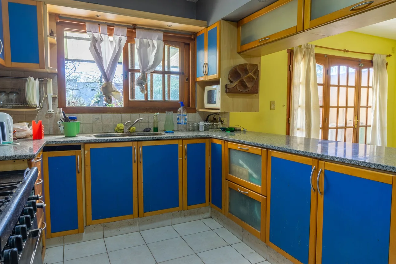 Casa de 7 ambientes en venta en Manuel B. Gonnet, 135 E/ 505 y 507 2400, foto 5
