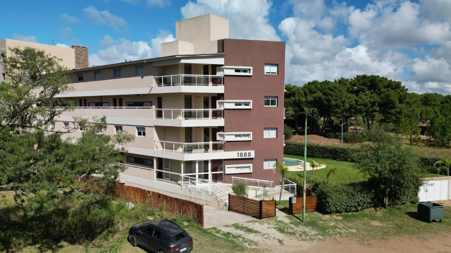 Dúplex en venta en Pinamar, foto 4