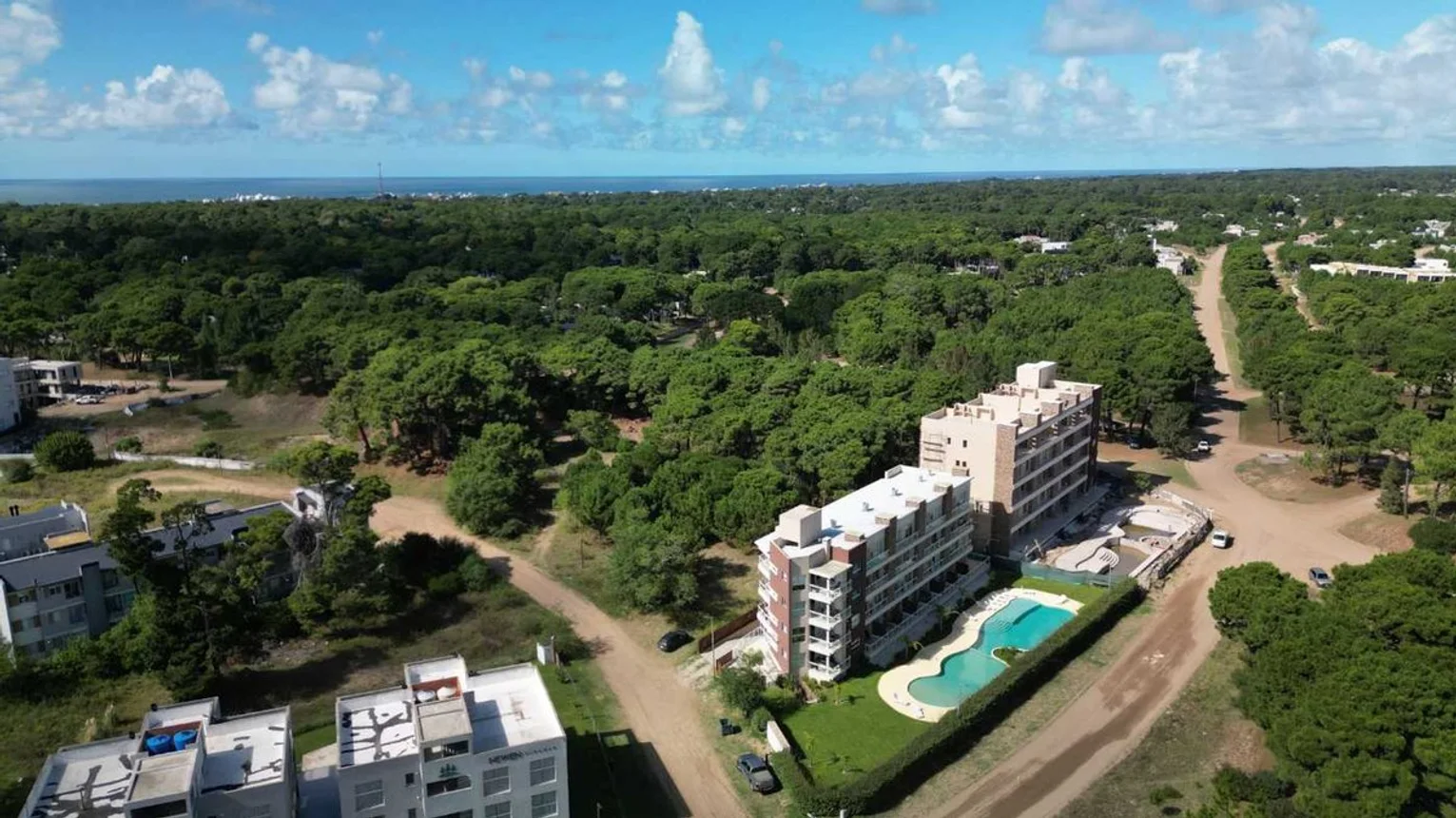 Dúplex en venta en Pinamar, foto 3