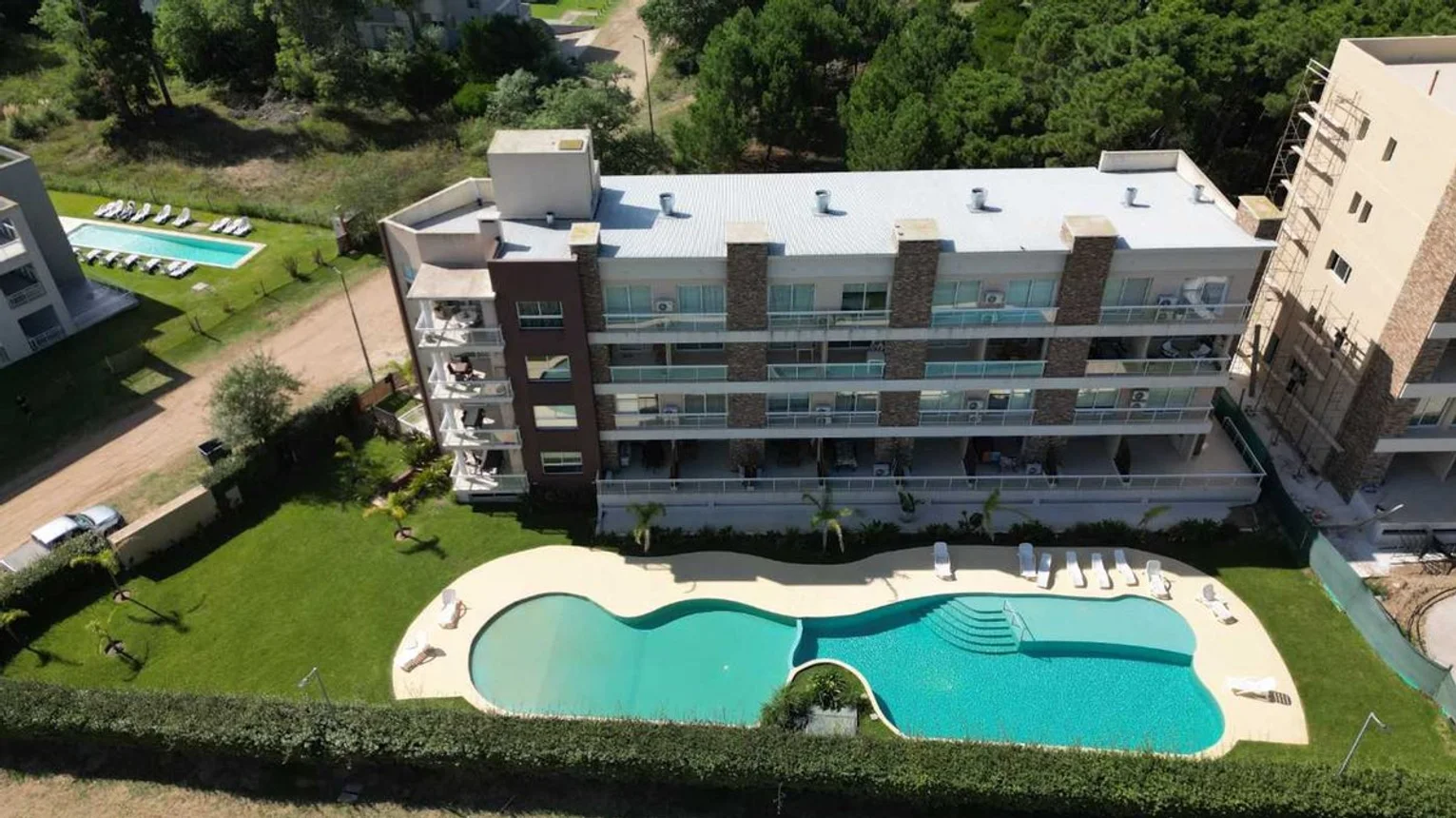 Dúplex en venta en Pinamar, foto 2