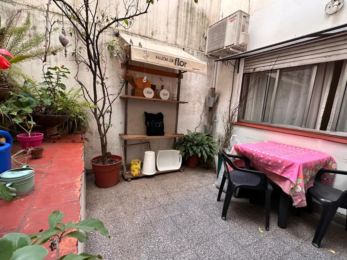 Departamento de 3 ambientes en venta en San Telmo, Bolívar 1200, foto 4